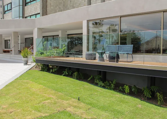 Ponta Verde MaceióPousada