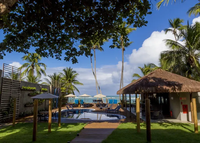 Flor De Lis ExclusivePousada